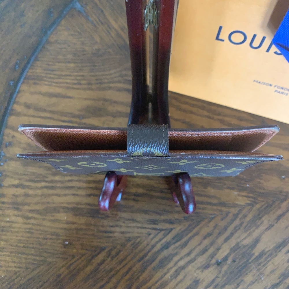 Louis Vuitton Monogram Agenda PM - Picture 7 of 16